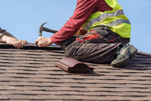 Best Residential Roofing Contractor  in Ahwahnee, CA