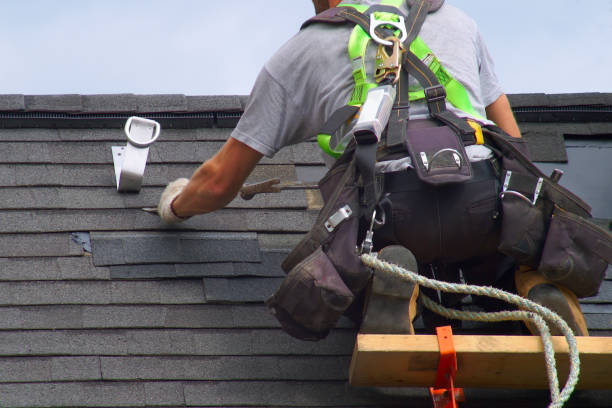 Best Roof Maintenance Services  in Ahwahnee, CA