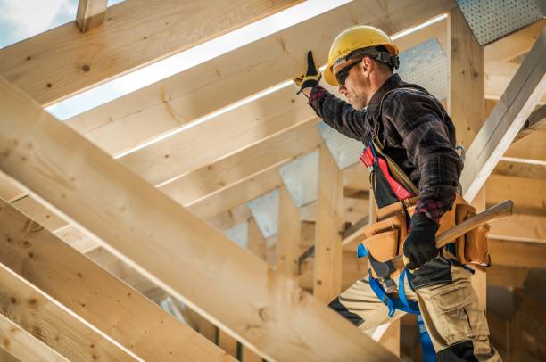 Ahwahnee, CA Roofing Contractor Company