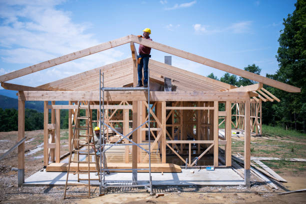 Best Slate Roofing Contractor  in Ahwahnee, CA