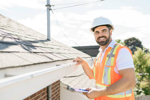 Heating Cable for Roof Installation in Ahwahnee, CA