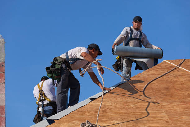 Best Roof Restoration Services  in Ahwahnee, CA