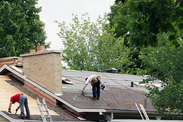 Best Best Roofing Contractors  in Ahwahnee, CA