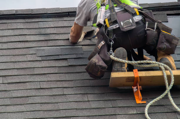 Best Roof Maintenance Services  in Ahwahnee, CA
