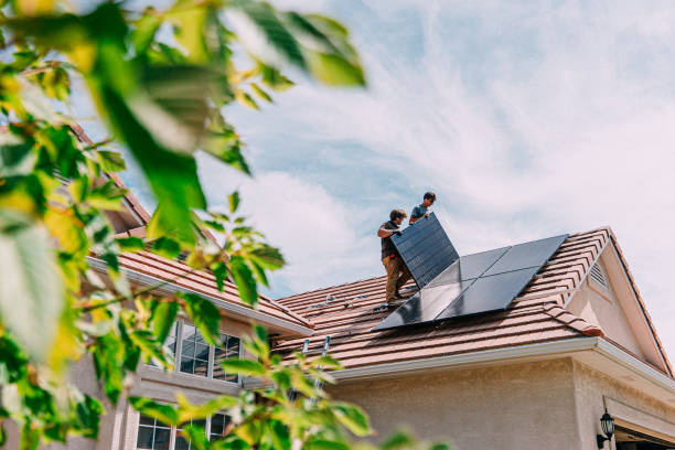 Best Roof Waterproofing Services  in Ahwahnee, CA
