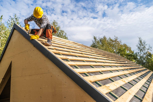 Best Tile Roofing Contractor  in Ahwahnee, CA
