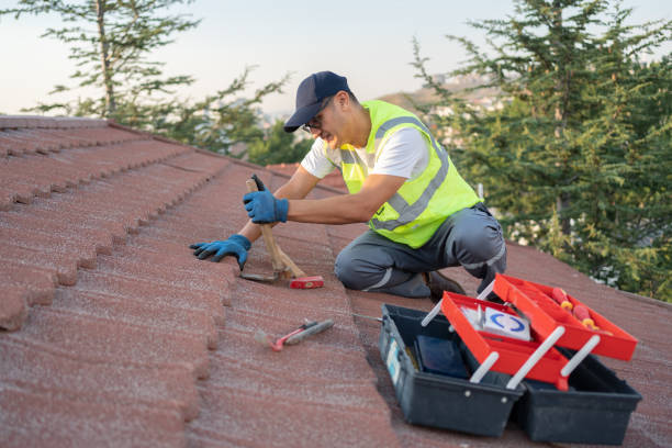 Best Roof Gutter Cleaning  in Ahwahnee, CA