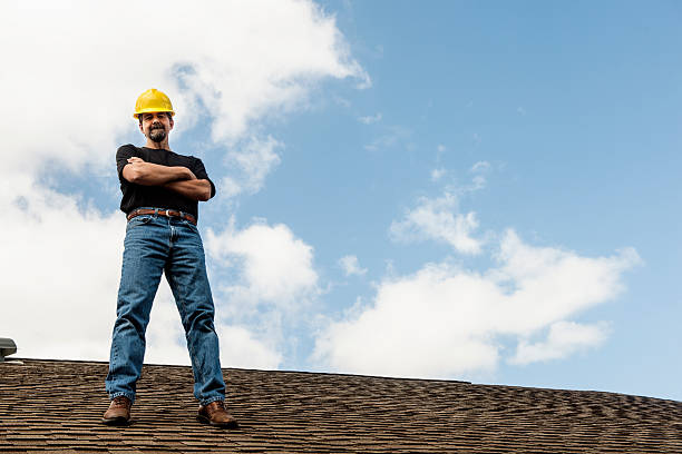 Best Shingle Roofing Installation  in Ahwahnee, CA