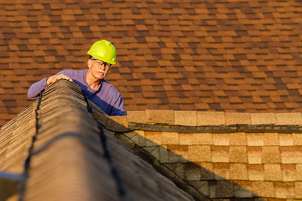 Roof Repair Estimates in Ahwahnee, CA