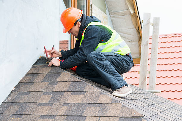 Slate Roofing Contractor in Ahwahnee, CA