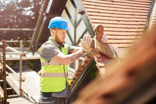 Best Residential Roofing Contractor  in Ahwahnee, CA