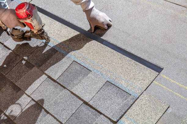 Best Roof Repair Estimates  in Ahwahnee, CA