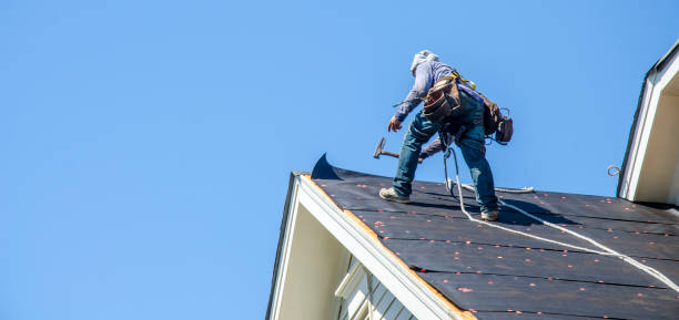 Best Commercial Roofing Services  in Ahwahnee, CA