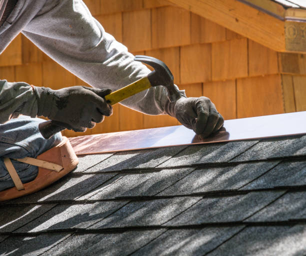 Best New Roof Installation  in Ahwahnee, CA